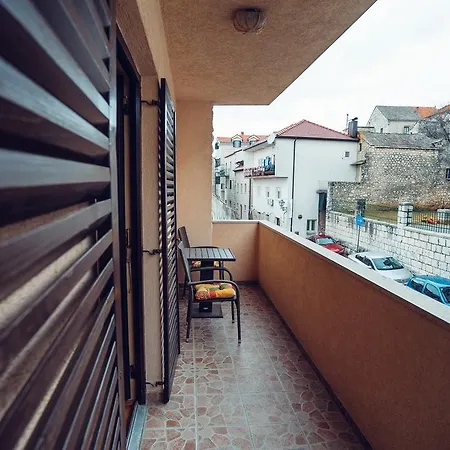 Ivica Apartament Imotski