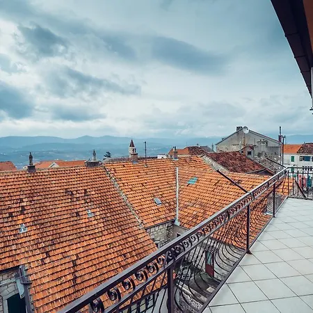 Ivica Apartament Imotski