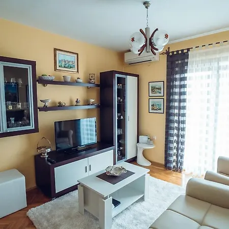Apartment Ivica Imotski