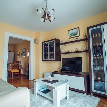 Ivica Apartment