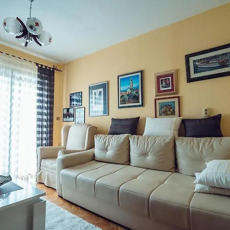 Apartment Ivica Imotski