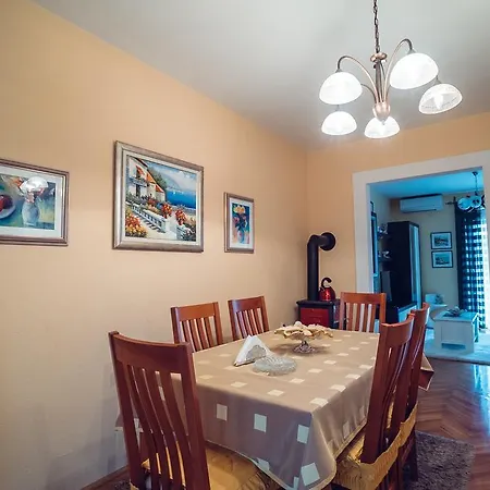 Apartment Ivica