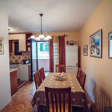 Apartment Ivica