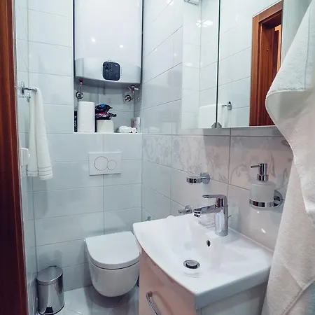 Apartment Ivica Imotski