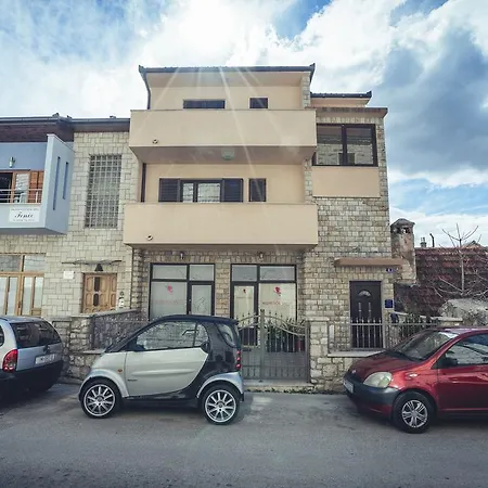 Apartment Ivica