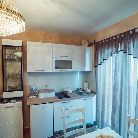 Ivica Apartment Imotski