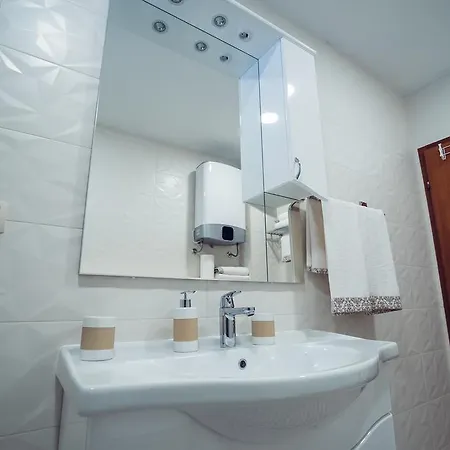 Ivica Apartment