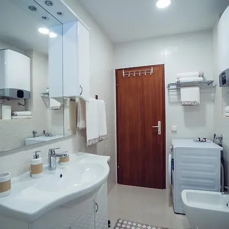 Apartment Ivica Imotski
