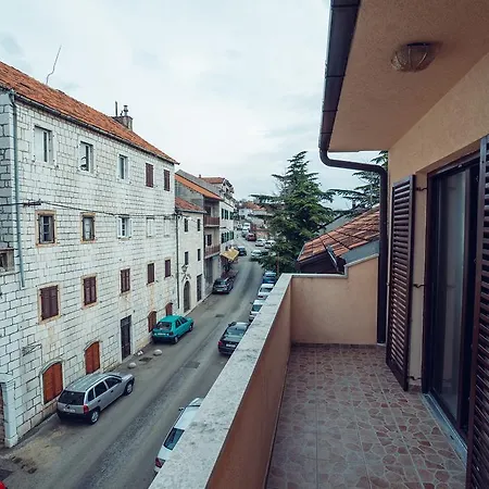 Ivica Apartment Imotski