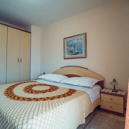 Ivica Apartman