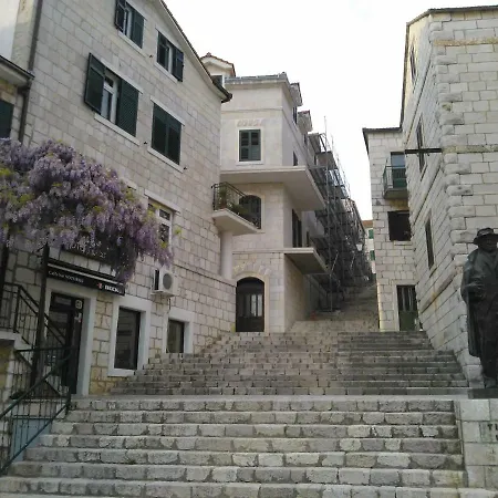 Apartment Ivica