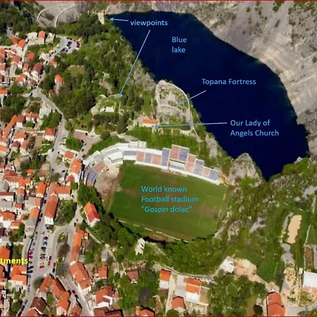 Ivica Apartment