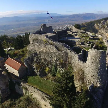 Ivica Apartment Imotski